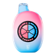 Peachy/B-Pop UT 50K vape