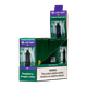 Raspberry Dragon Lime LOST MARY VIZ 55K Vapes