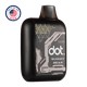 Gummy Bear DOTMOD SPACE BAR 35K USA Disposable