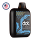 Blue Raspberry DOTMOD SPACE BAR 35K USA Disposable