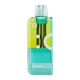 Cool Mint OFF STAMP X-Cube CRYSTAL Vape