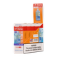 Gummy Bear OFF STAMP X-Cube CRYSTAL Disposables