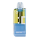 Gummy Bear OFF STAMP X-Cube CRYSTAL Vape