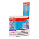 Rocket Freeze OFF STAMP X-Cube CRYSTAL Disposables