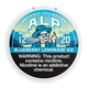 Blueberry Lemonade Alp Drifters Pouches 12mg