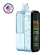 Blue Razz Ice iJOY XP100K Kit