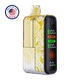 Frozen Peach iJOY XP100K Kit