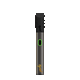 HYRISE Hybrid Vaporizer Kit Matte Gunmetal with 2 atomizers