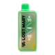 Sour Apple Ice Lost Mary MT35000 Turbo