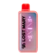 Juicy Peach Lost Mary MT35000 Turbo Vape