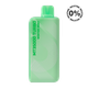 Winter Mint Lost Mary MT35000 Turbo (Zero Nicotine) Vape