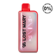 Watermelon+ Lost Mary MT35000 Turbo (Zero Nicotine)