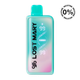 Baja Splash Lost Mary MT35000 Turbo (Zero Nicotine)