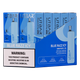 Blue Razz Icy UT Bar Vape Bundle