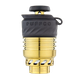 Peak Pro 3D XL Chamber by Puffco - Gold
