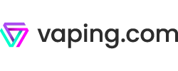 Vaping logo