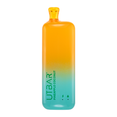 best coconut vapes Pineapple UT Bar Select Flavor ::Strawberry Kiwi Pear Pod style Legend 5 | Geekvape