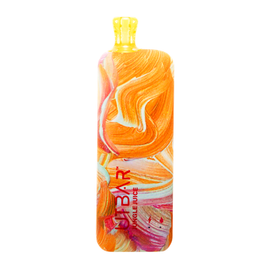 jungle juice thc vape UT Bar 10ml Rosin Blend Flavours:Cola - 20mg Nicotine Can I bring this
