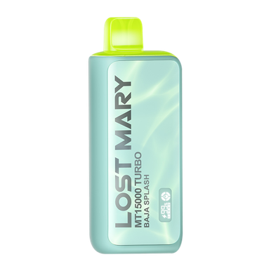 lost mary baja splash flavor review MT15000 TURBO Size:BLACK AND DREAMING LUCY Discount Fabulous Flum Mello Flavor