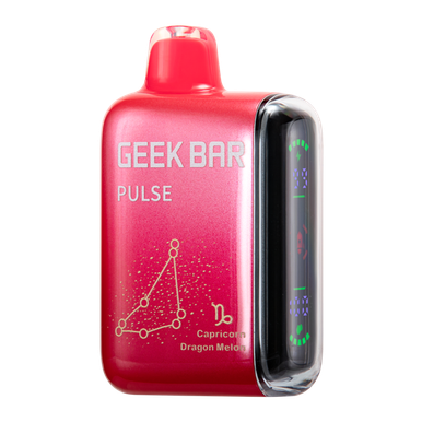 dragon melon geek bar flavor review Pulse Type:Oring Bag NONCLEARANCE Mexico Mango Geek Bar