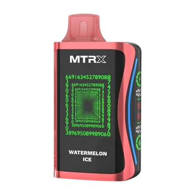 watermelon ice vape near me IQ Vaporizer Accessories Flavor:Matata Iced Strawberry Ice Cream Tobacco-Free acting inhalable caffeine