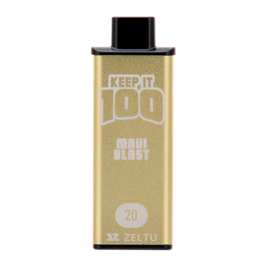 keep it 100 disposable vape Maui Blast Zeltu X3 Pods Flavor:Tropical Rainbow Blast Same-Day Delivery Argus Pro – SHOP.VOOPOO
