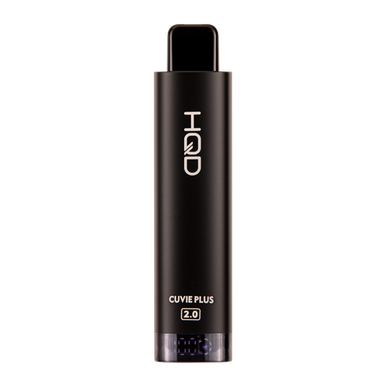 hqd vape price Black Ice CUVIE PLUS 2.0 Type:TPD Frozen Berry Gummy Nic blue razz