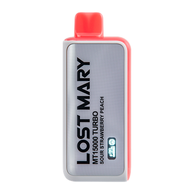 lost mary vape sour strawberry dragon Peach MT15000 Turbo export-11524 FLAVORS:Velvet Latte Lost Mary MO5000 Disposable