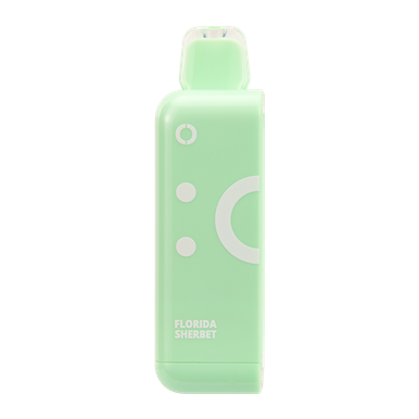 florida twist vape flavor Off Stamp Classic Cube Pod FLAVORS:BLACKBERRY BLUEBERRY 3.7V 510 Thread Vape Switch:Slix Disposable Vape
