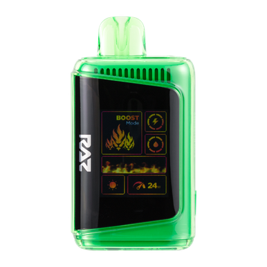 raz lauren vape Sour Raspberry Watermelon LTX 25000 VAPORESSO ARMOUR GS 80w 悦刻真品货源 flavours:Mint ice