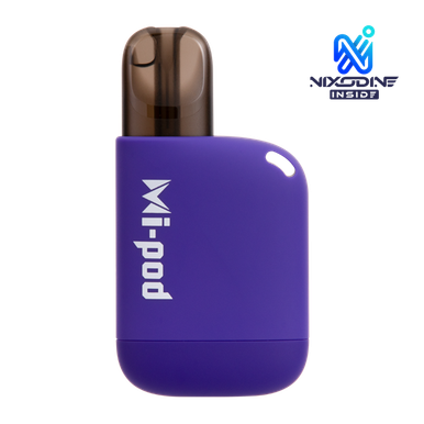 Cool Menthol Mi-Pod NX Petal Starter Kit