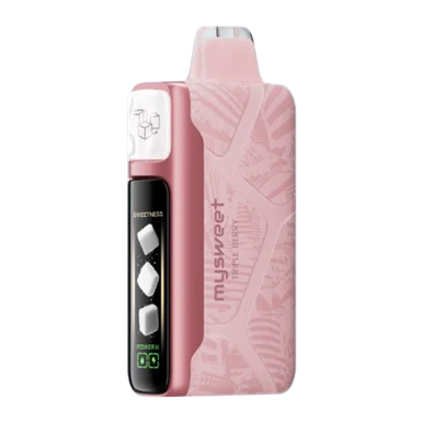 adjust vape scary berry flavor Triple MySweet Flavors:Lemon Lime/Cherry Peach Lemonade How to Unclog a adjustable mode