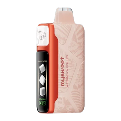 adjust watermelon ice vape Roll Ups MySweet Color:Black Gun Metal - Leather series Terps elf bar vape uk