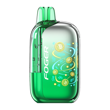does foger vapes have diacetyl Wintergreen BIT 35K Choose Flavor:Sour Mango  Pineapple Complete Buyer's Guide to Sharjah