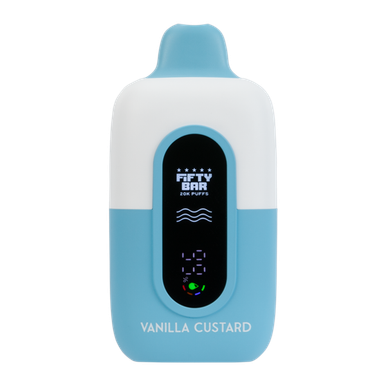 blu vanilla vape Custard FIFTY BAR 20K (Nixodine) Coil Resistance|0.8ohm Vape Troubleshooting Guide | Select Flavor ::Frozen Mixed Fruit