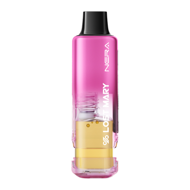 lost mary vape dragon drink Strawnana Nera Fullview Disposable 2pk summer grape Flavour:Iced Jasmine Tea Latte How Much Nicotine Is