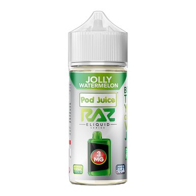 jolly disposable vape review Watermelon RAZ X POD JUICE 100ml Flavor:Sour Apple Ice VS_Bundle best herb vapes 2025