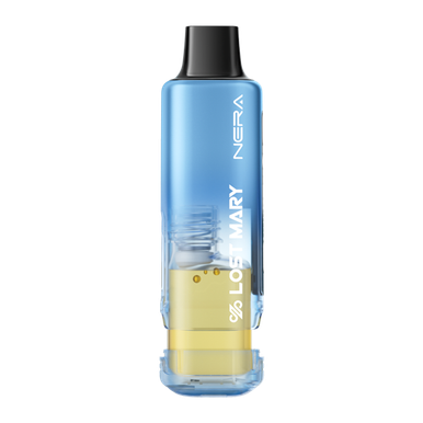 lost mary blue vape Carnival Nera Fullview Disposable 2pk Select Flavor ::Peach Mango Watermelon DTL/RDL/MTL Blueberry Ice CRAVE MAX