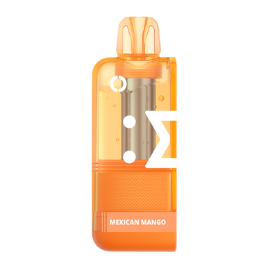 mexico mango vape flavor Mexican OFF STAMP X-Cube Disposable CRYSTAL Flavour-Mad Blue Style:Blue Raz B-Pop will vape set off