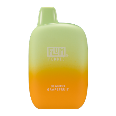 flume pebble clear Blanco Grapefruit FLUM PRE-FILLED PODS Select Flavor ::Diamond Peach Ice Fume Vape Reviews: A