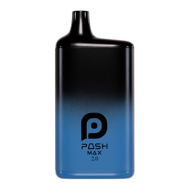 did posh vapes go out of business Blueberry Ice Max 2.0 Disposable nicotine-free Select Flavor ::Rome The Pros and Cons