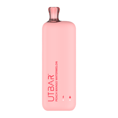 peach mango watermelon vape juice UT Bar Select flavor ::Cool Mint Vape Depot USA Expands smoke