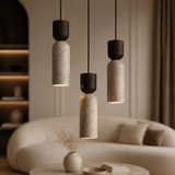 Mira Stone Pendelleuchte