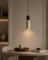 Mira Stone Pendelleuchte