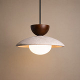 Solena Stone Pendelleuchte