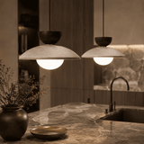 Solena Stone Pendelleuchte