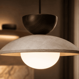 Solena Stone Pendelleuchte