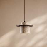 Aro Stone Pendelleuchte