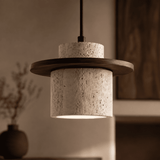 Aro Stone Pendelleuchte