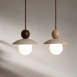 Liora Stone Pendelleuchte